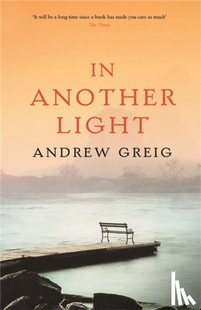 Greig, Andrew - In Another Light