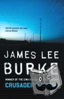 Burke, James Lee - Crusader's Cross
