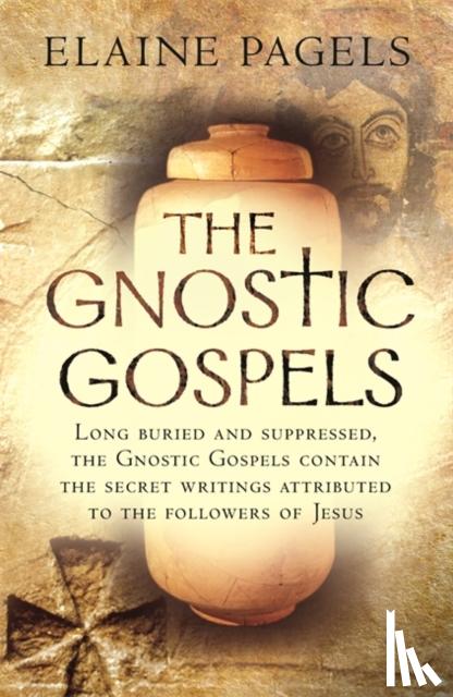 Pagels, Elaine - Gnostic Gospels