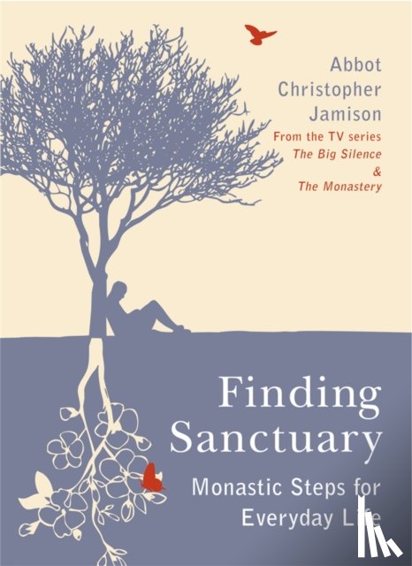 Jamison, Fr. Christopher - Finding Sanctuary