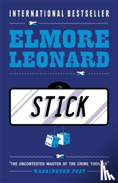 Leonard, Elmore - Stick