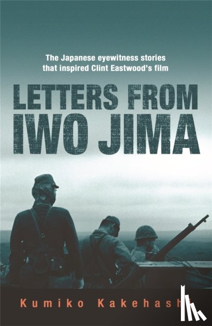 Kakehashi, Kumiko - Letters From Iwo Jima
