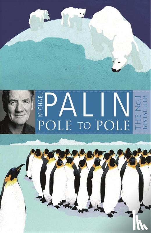 Palin, Michael - Pole To Pole