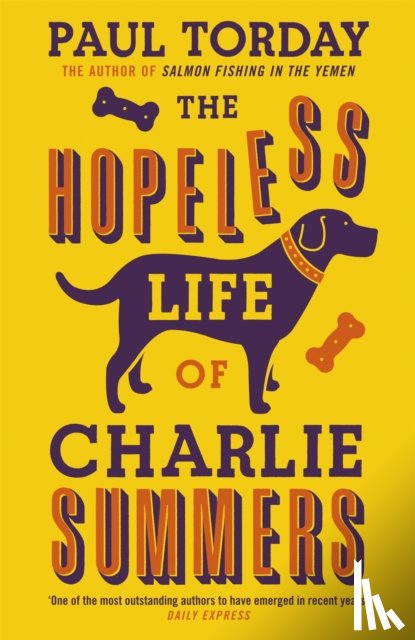 Torday, Paul - The Hopeless Life Of Charlie Summers