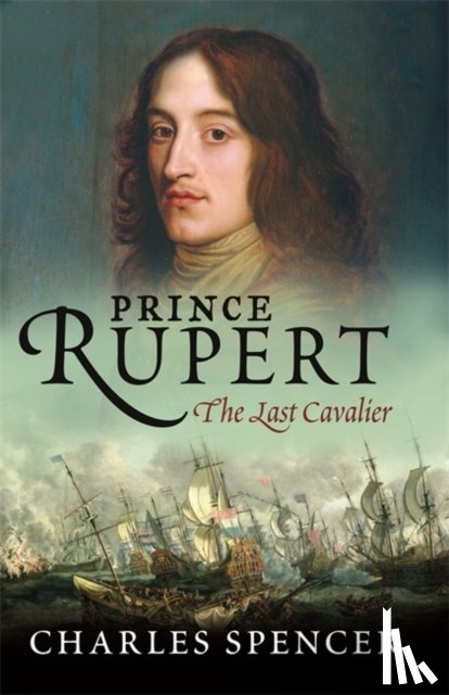 Spencer, Lord Charles - Prince Rupert