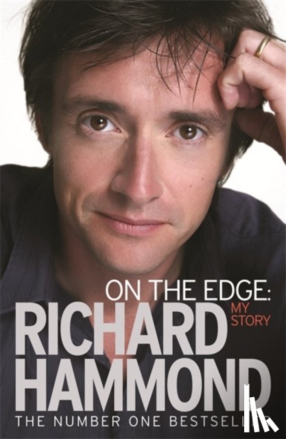 Hammond, Richard - On The Edge