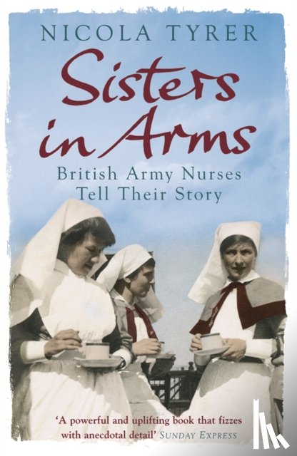 Tyrer, Nicola - Sisters In Arms