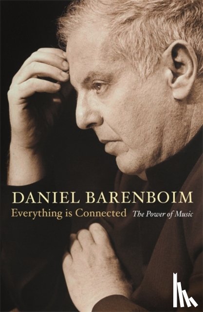 Barenboim, Daniel - Everything Is Connected