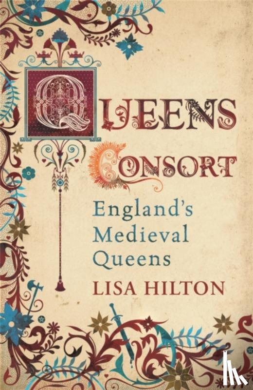 Hilton, Lisa - Queens Consort