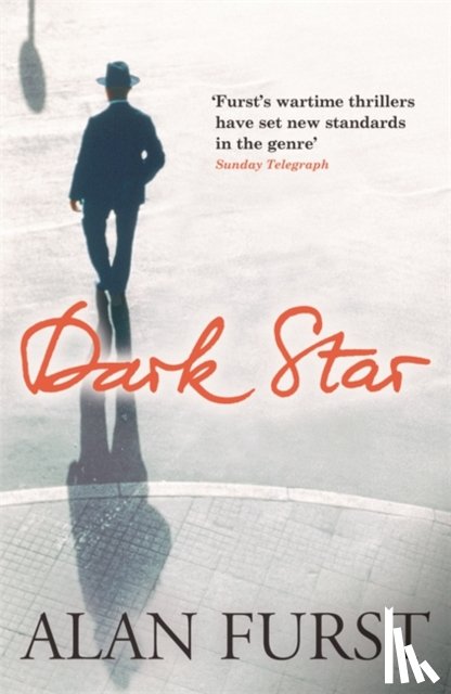 Furst, Alan - Dark Star