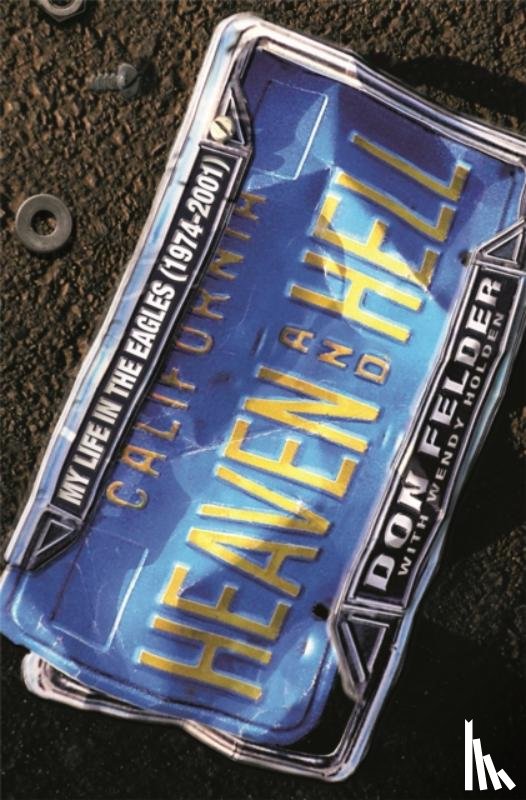 Felder, Don - Heaven And Hell
