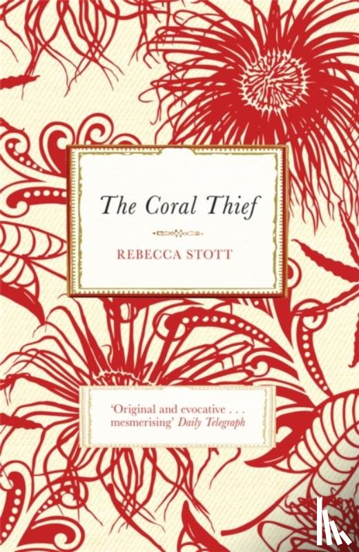 Stott, Rebecca - The Coral Thief