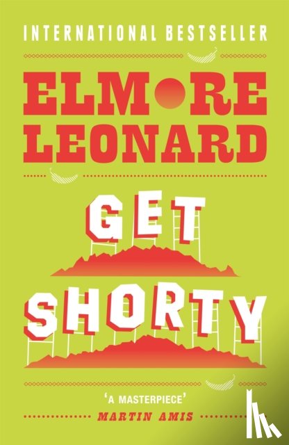 Leonard, Elmore - Get Shorty