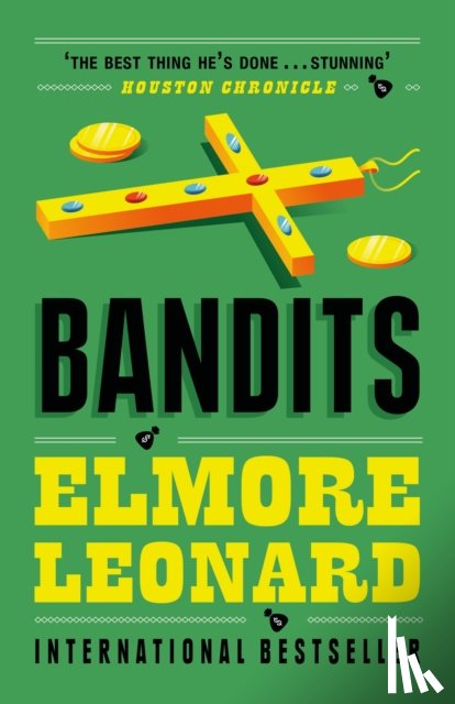 Leonard, Elmore - Bandits