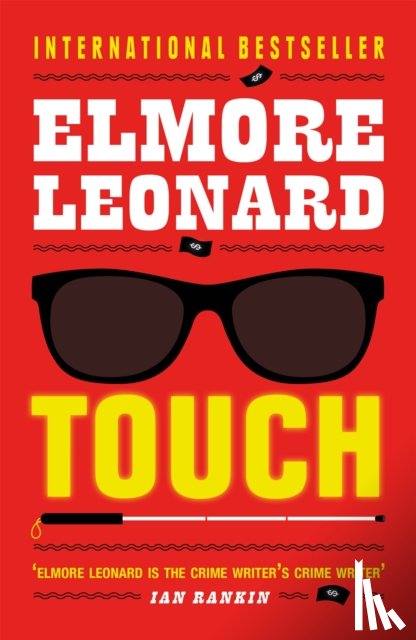 Leonard, Elmore - Touch