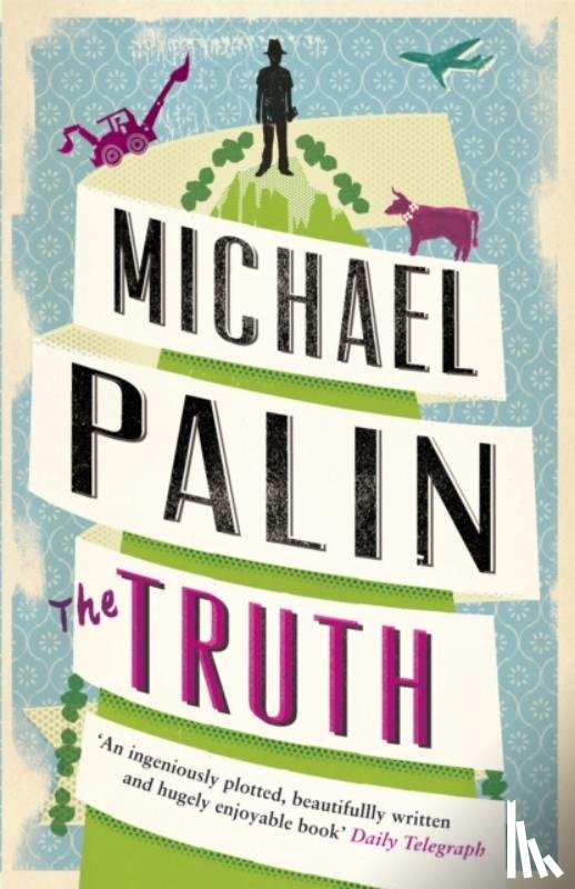 Palin, Michael - The Truth