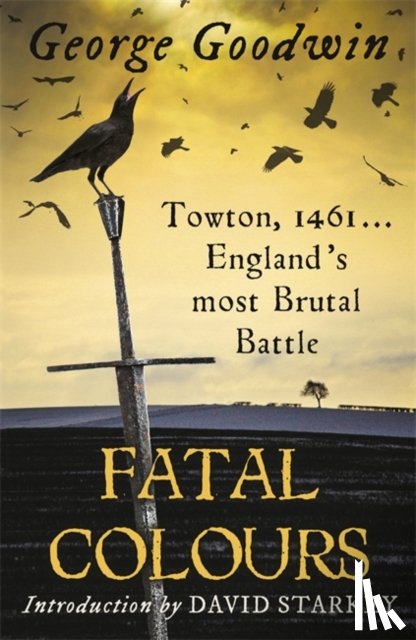 Goodwin, George - Fatal Colours