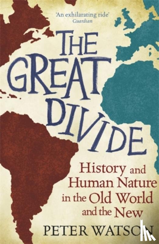 Watson, Peter - The Great Divide