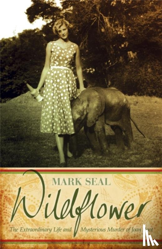 Seal, Mark - Wildflower