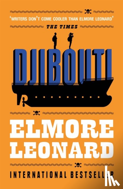 Leonard, Elmore - Djibouti