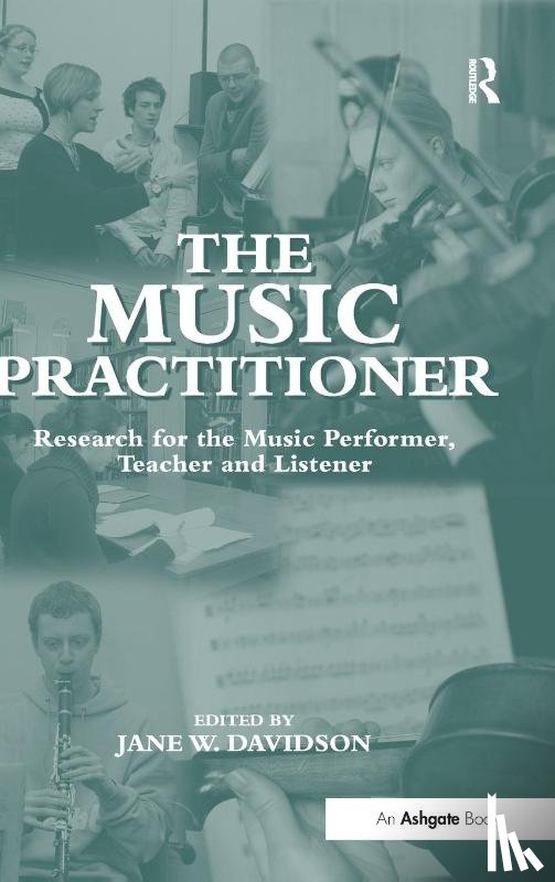  - The Music Practitioner
