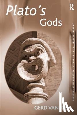 Riel, Gerd Van - Plato's Gods