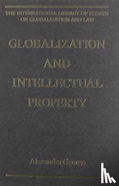  - Globalization and Intellectual Property