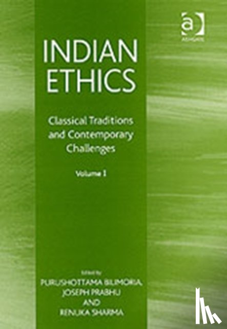  - Indian Ethics