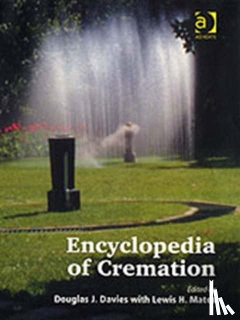 Mates, Lewis H. - Encyclopedia of Cremation