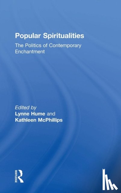 Hume, Lynne - Popular Spiritualities