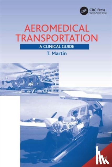 Martin, T. - Aeromedical Transportation