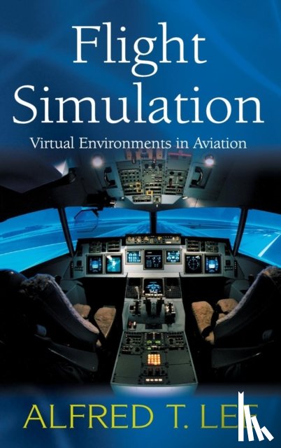 Lee, Alfred T. - Flight Simulation
