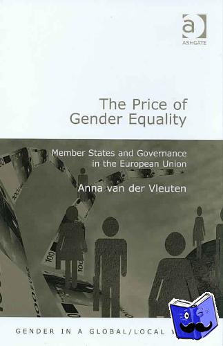 Vleuten, Anna van der - The Price of Gender Equality