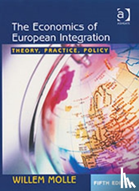 Molle, Willem - The Economics of European Integration