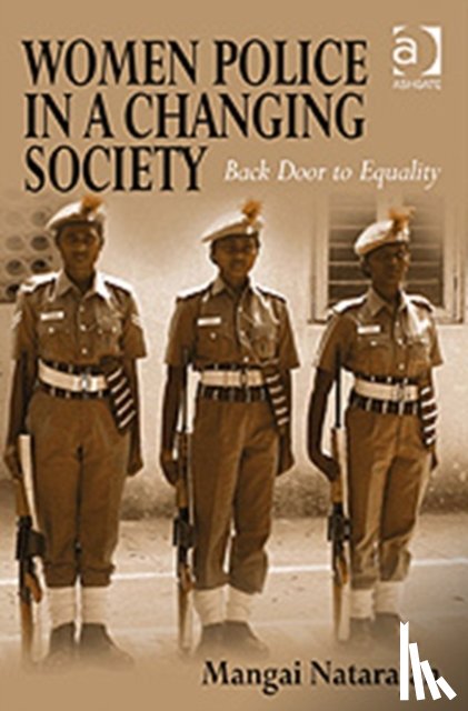 Natarajan, Mangai - Women Police in a Changing Society