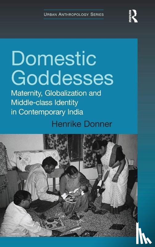 Donner, Henrike - Domestic Goddesses