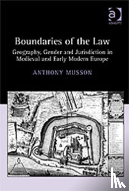  - Boundaries of the Law