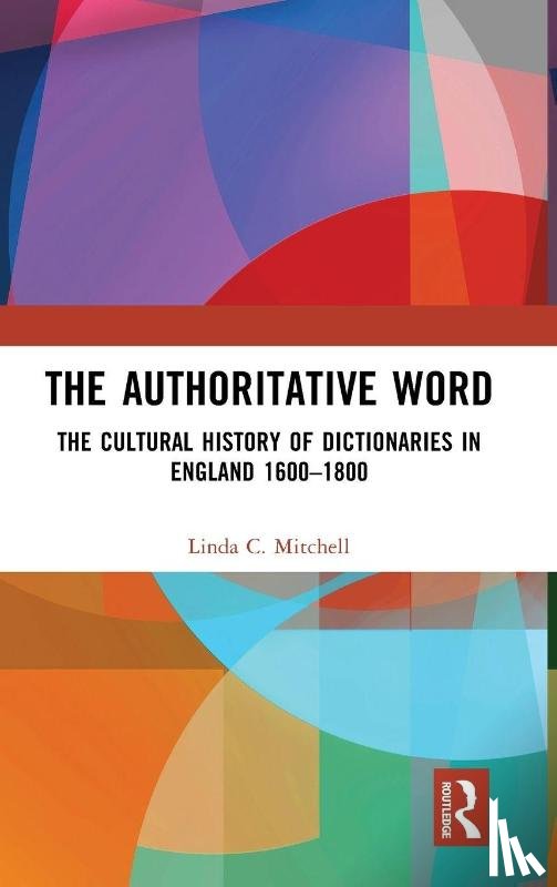 Mitchell, Linda C. - The Authoritative Word