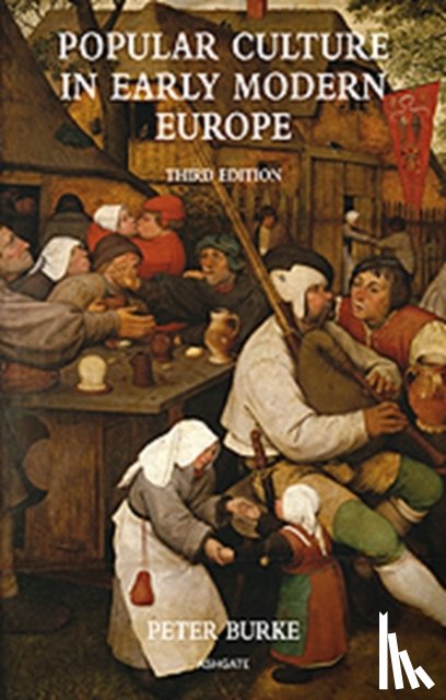 Burke, Peter - Popular Culture in Early Modern Europe