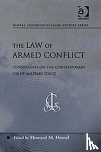  - The Law of Armed Conflict