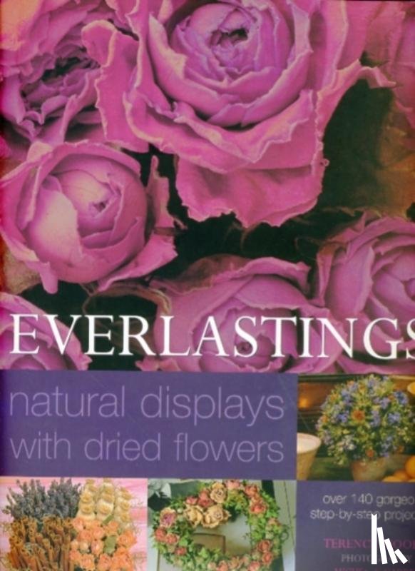 Moore, Terence - Everlastings