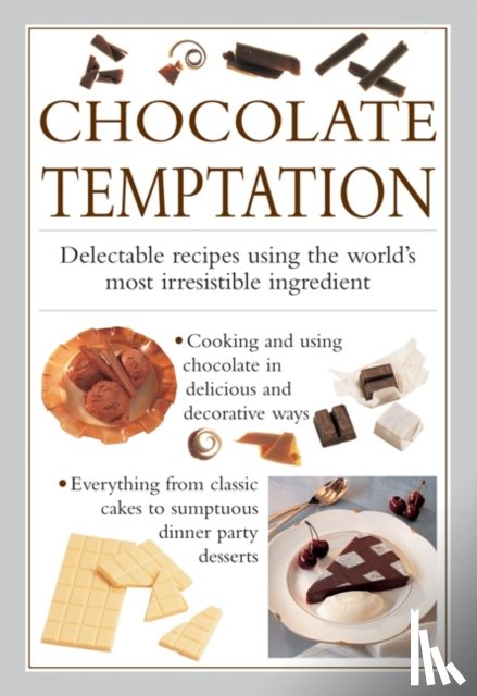  - Chocolate Temptation