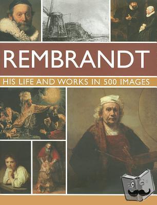Ormiston, Rosalind - Rembrandt