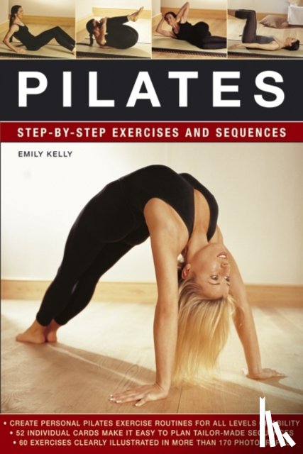 Kelly, Emily - Pilates
