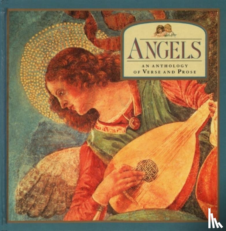 Dobell, Steve - Angels: An Anthology of Verse and Prose