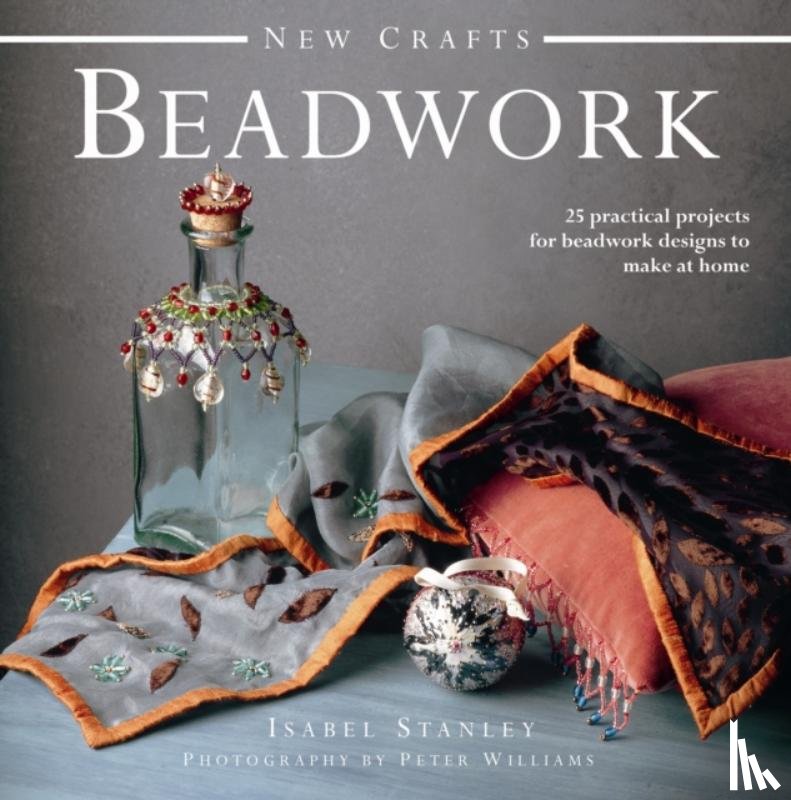 Stanley, Isabel - New Crafts: Beadwork