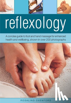 Oxenford, Rosalind - Reflexology