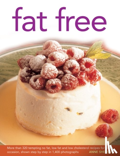  - Fat Free