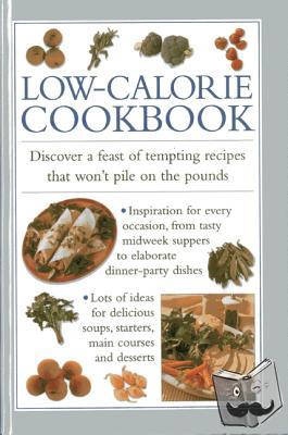 Ferguson, Valerie - Low-calorie Cookbook