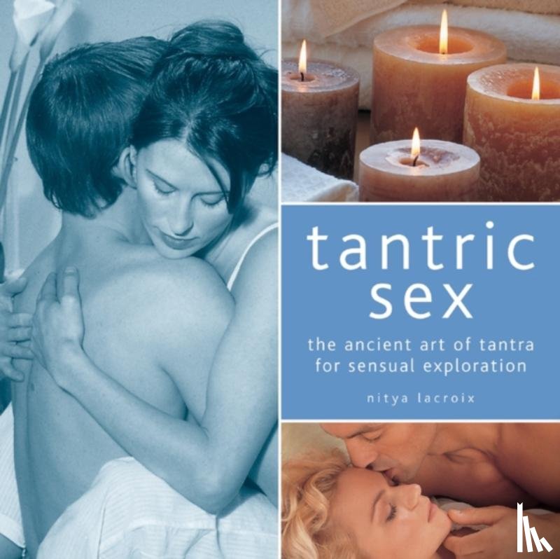 Lacroix, Nitya - Tantric Sex